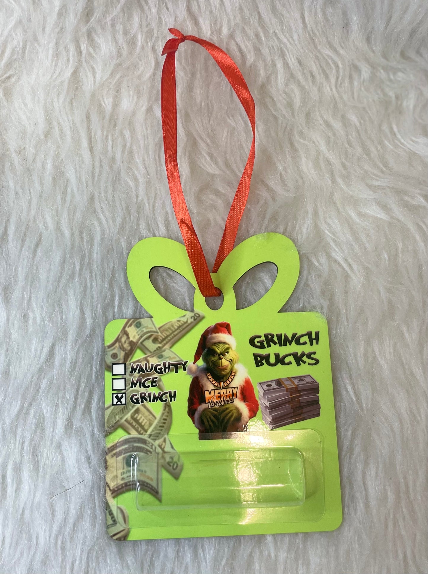 Grinchmas Eve Box