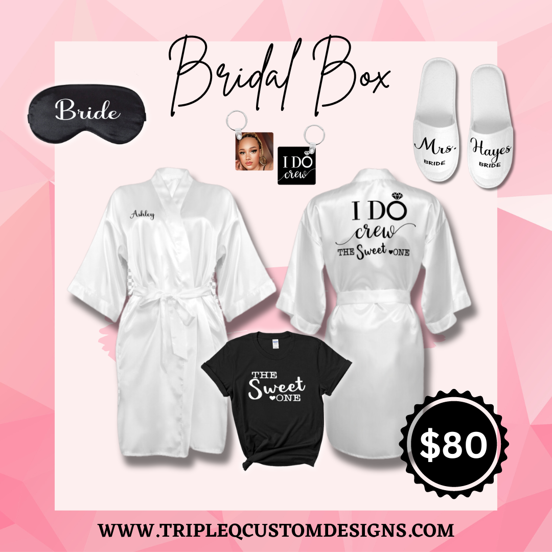 Bridal Box