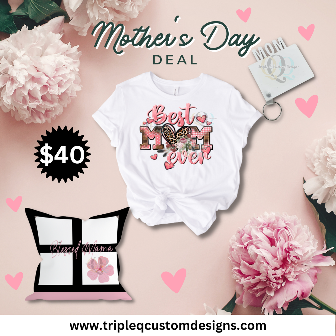 Mother's Day Bundle