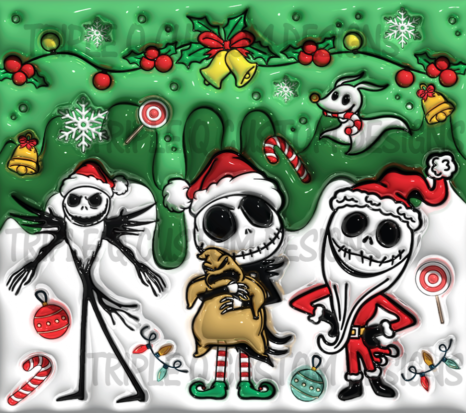 Nightmare Before Christmas