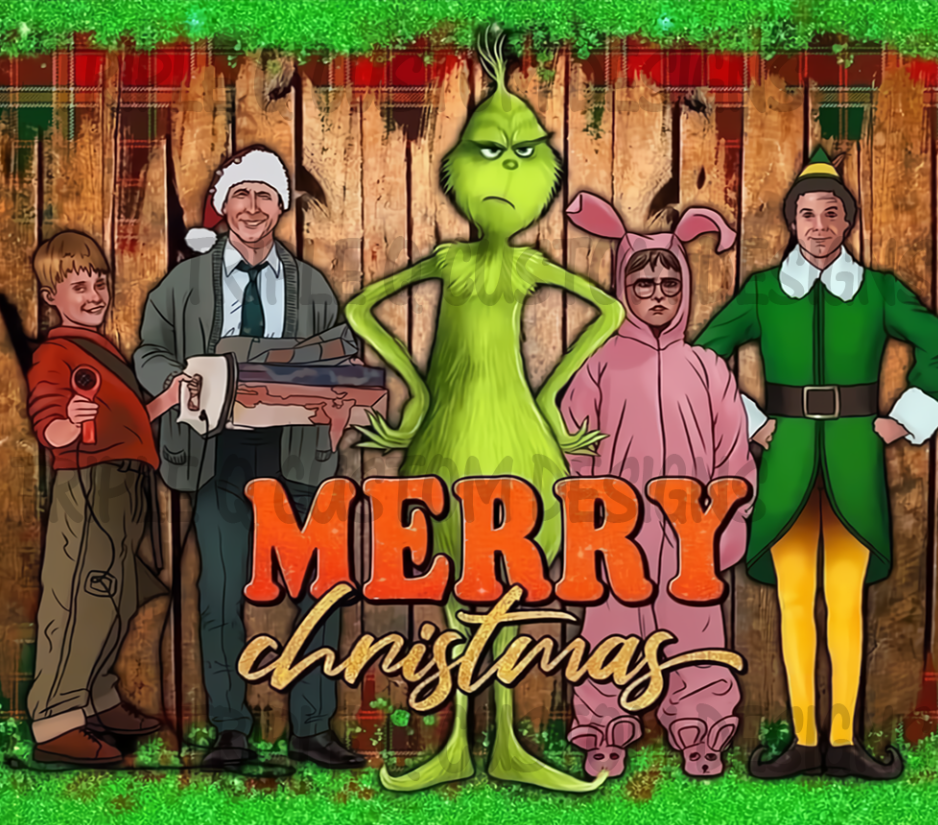 Christmas Stories