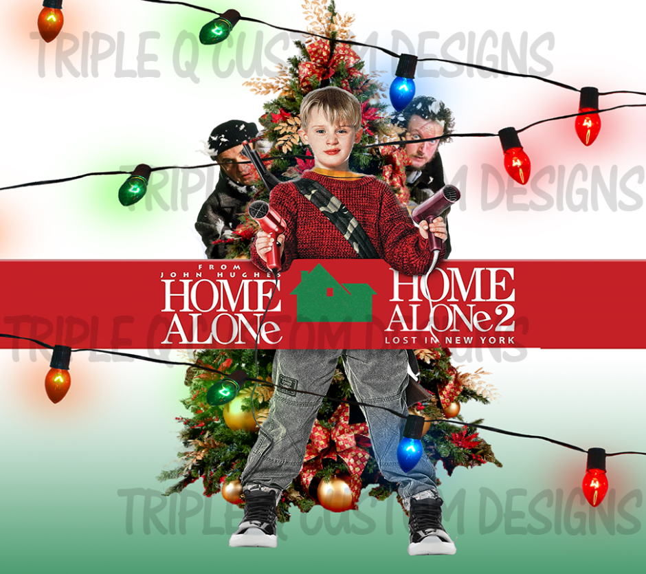 Home Alone 2