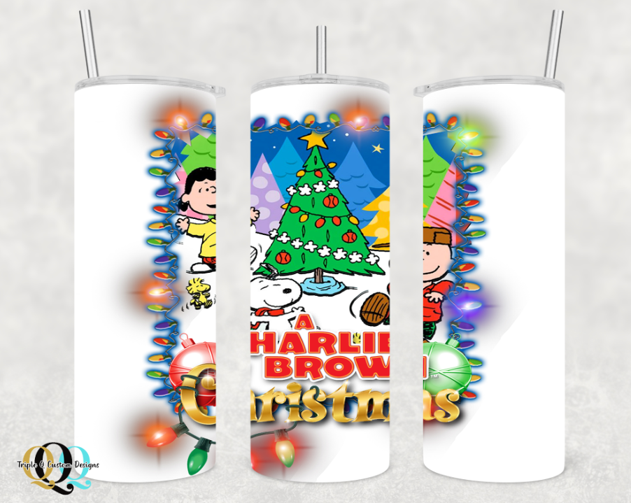 A Charlie Brown Christmas