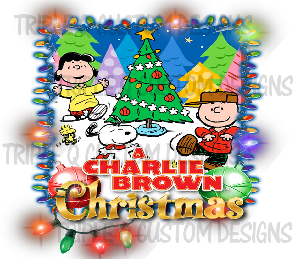 A Charlie Brown Christmas
