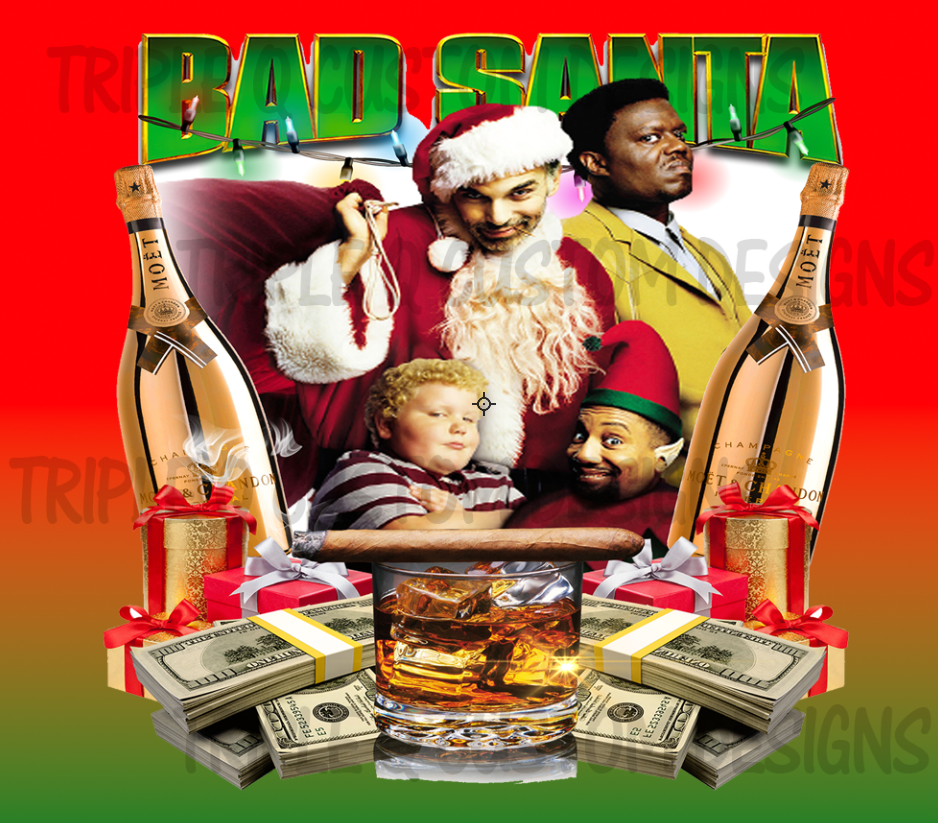 Bad Santa