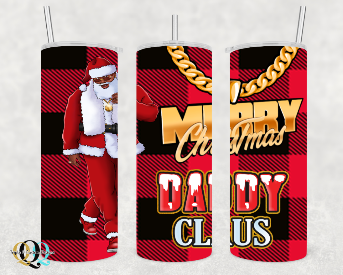Daddy Claus
