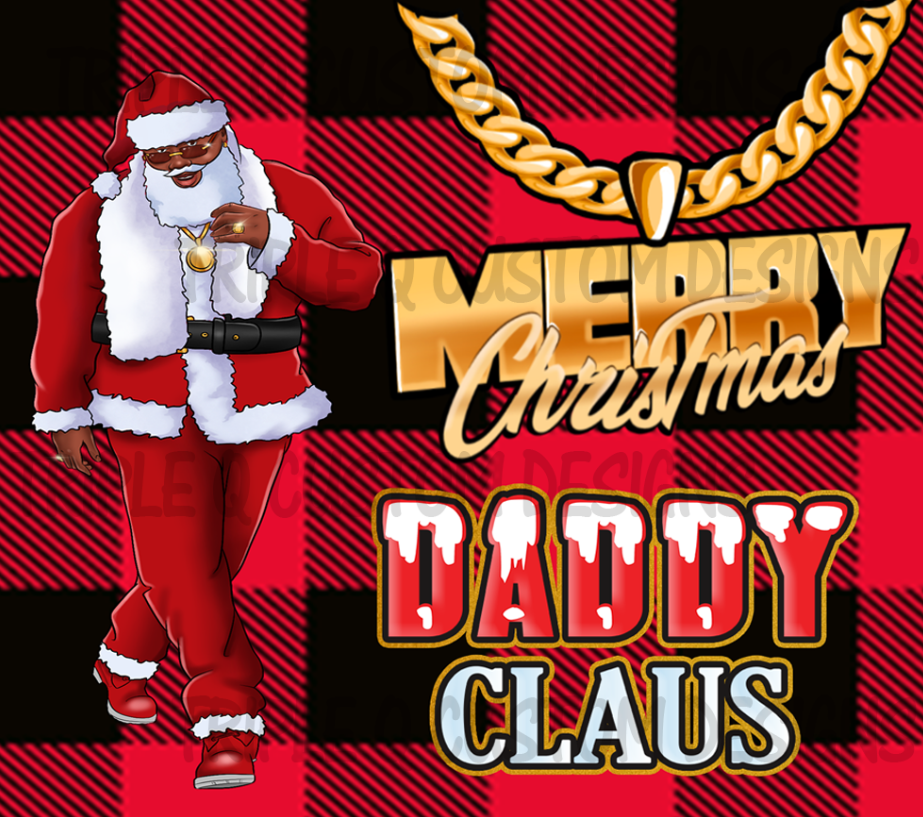 Daddy Claus