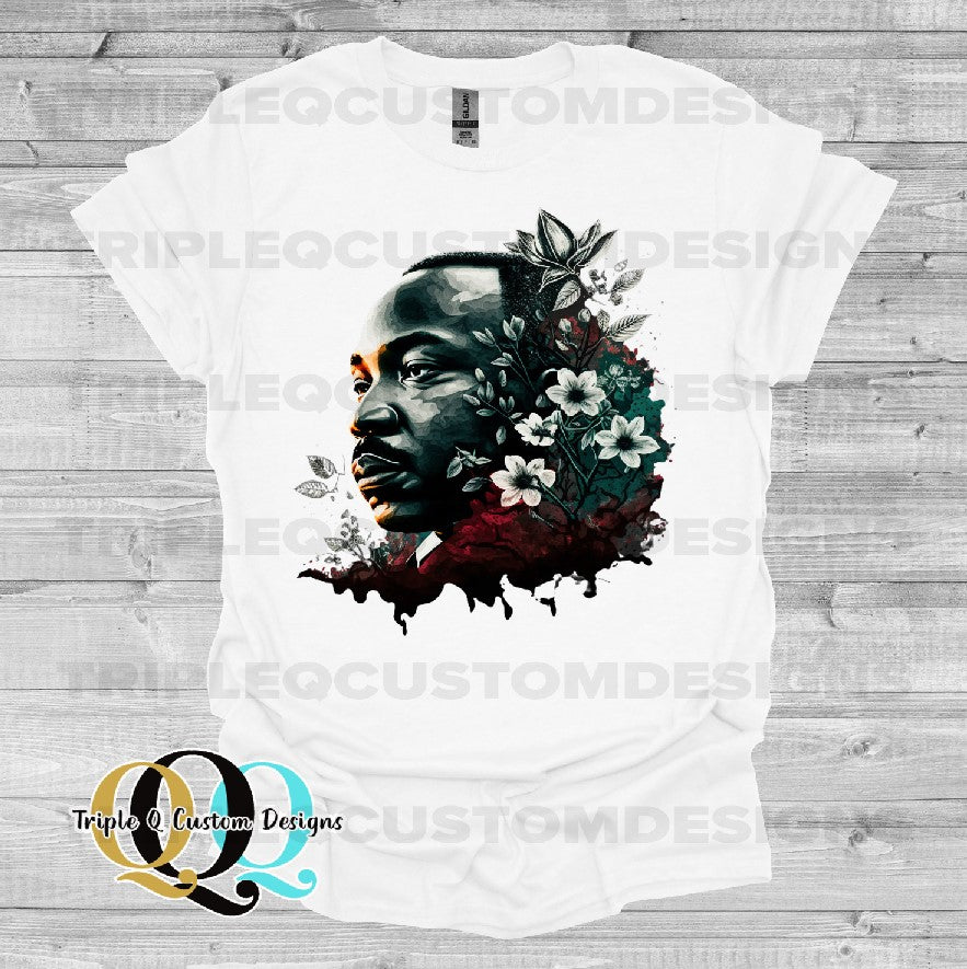 MLK Black Pride