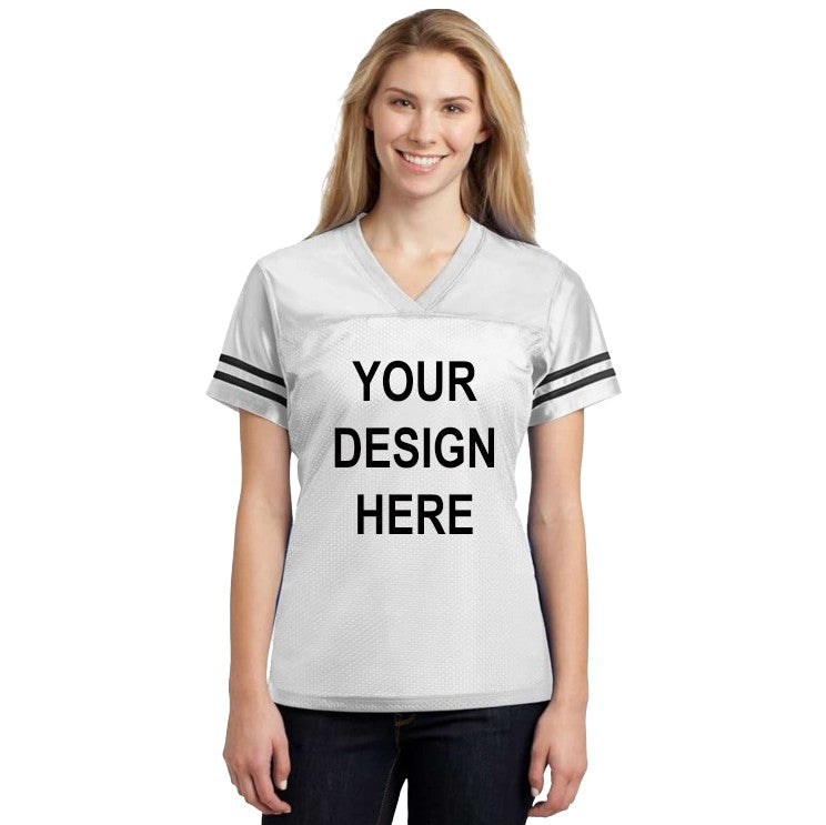 Custom Football Jersey