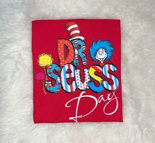 Dr. Seuss Day