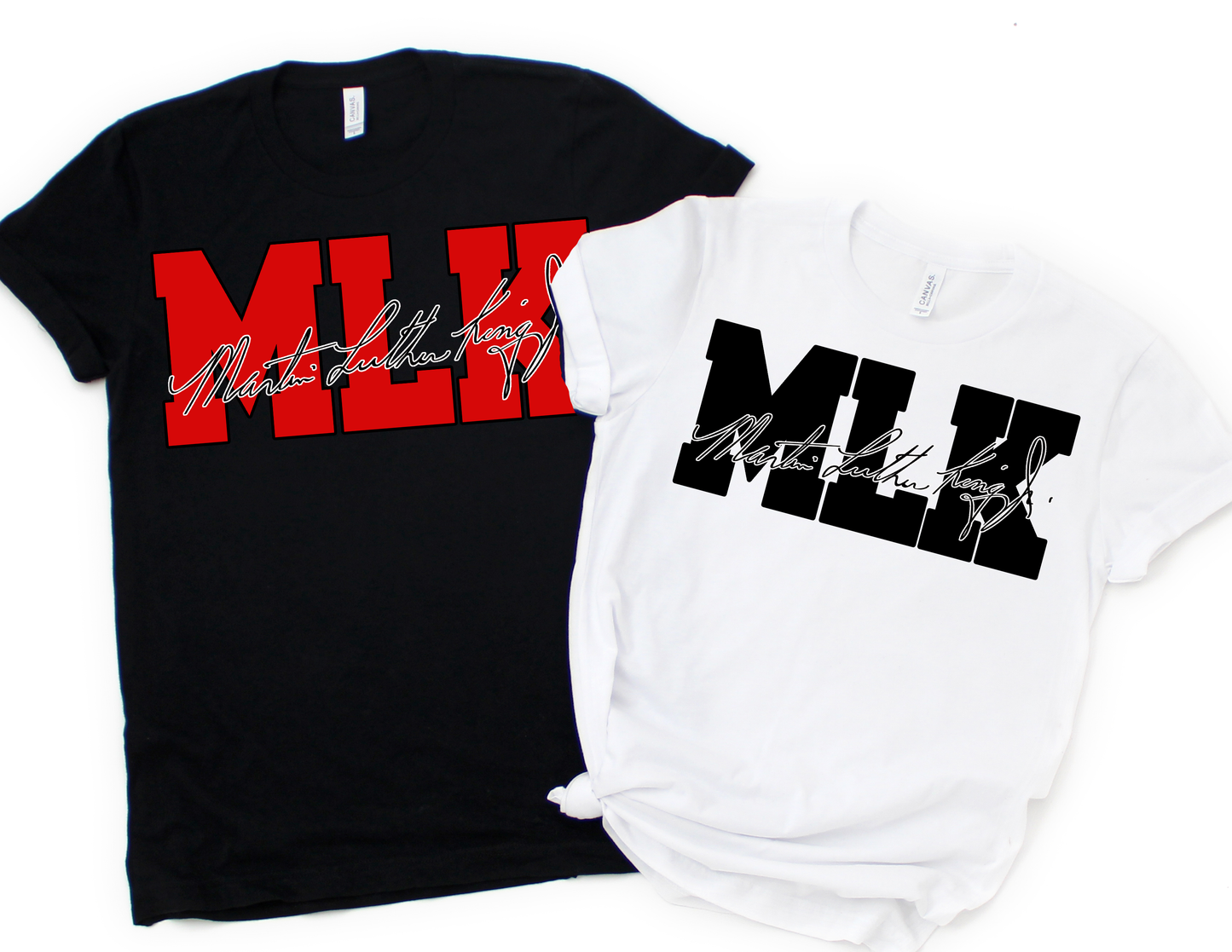 MLK Martin Luther King Shirt