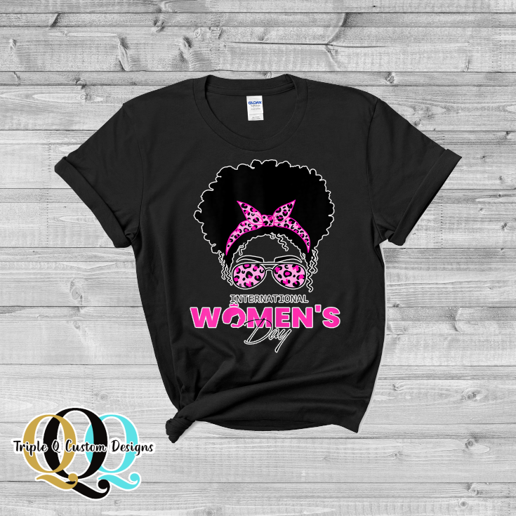 International Women's Day