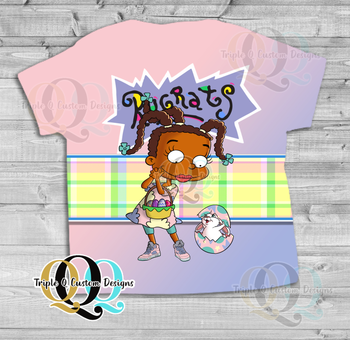 Susie Easter Shirt