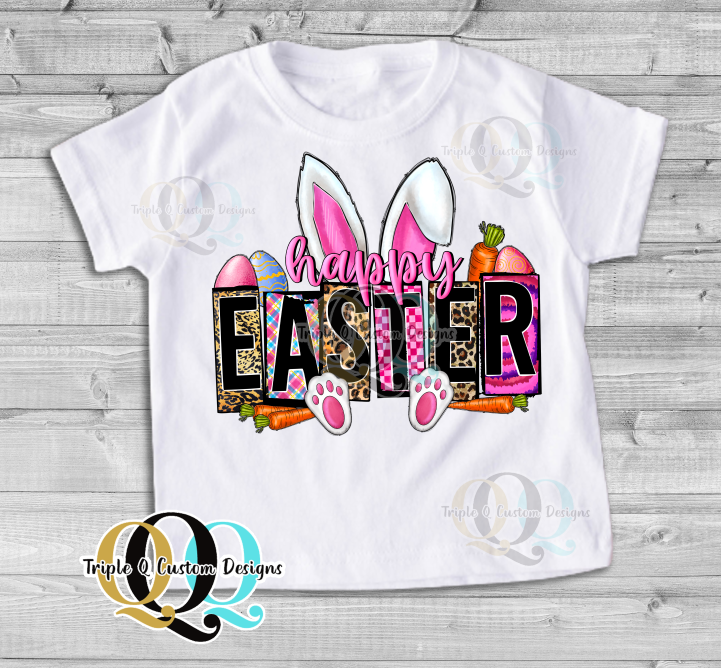 Happy Easter