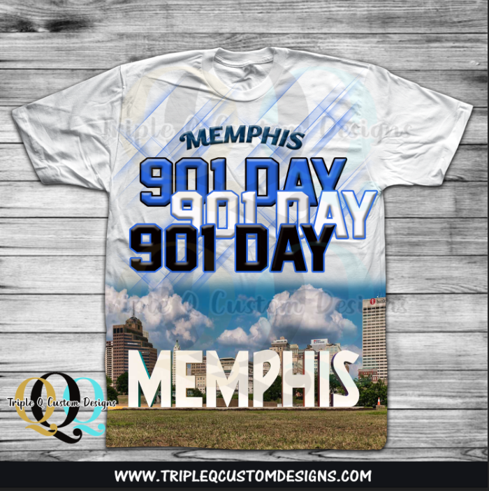 901 Day Memphis