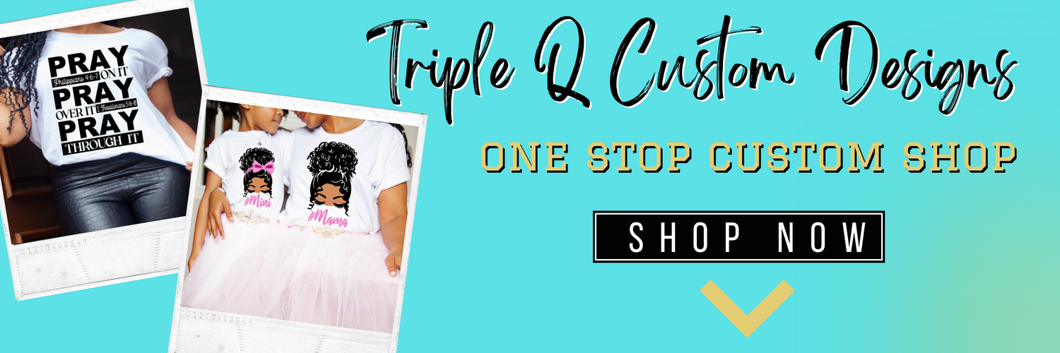 Football Mom Squad – Triple Q Custom Designs