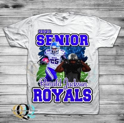 Senior Night / Sports Wear