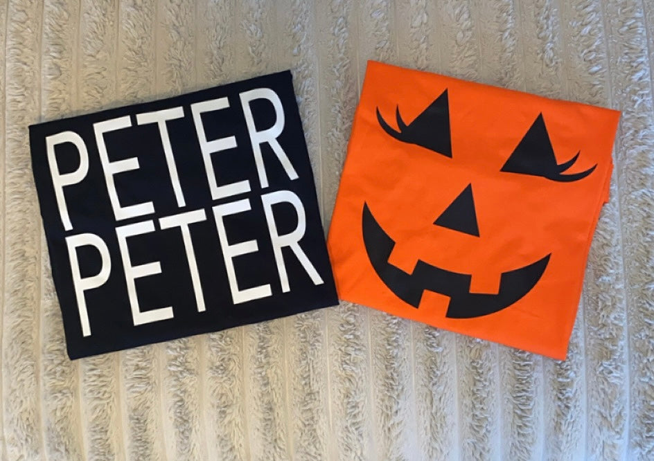 Peter Peter Couple Shirts