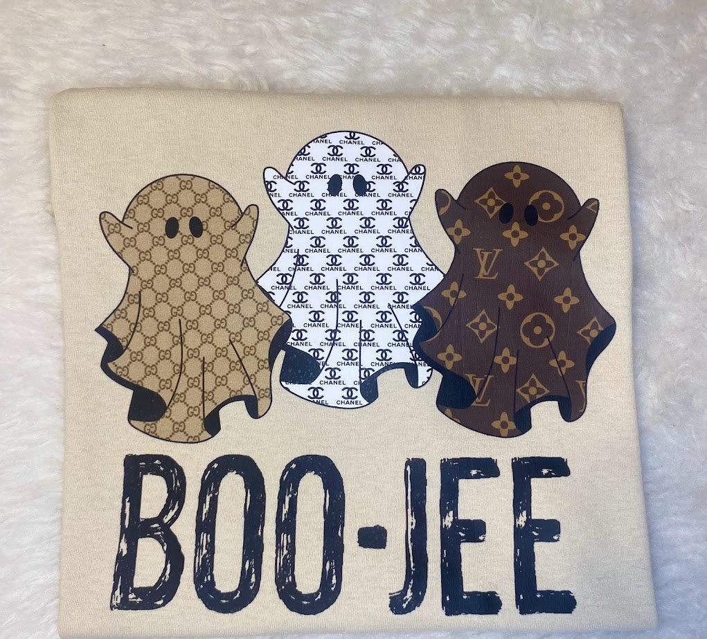 Boo-Jee Gworls