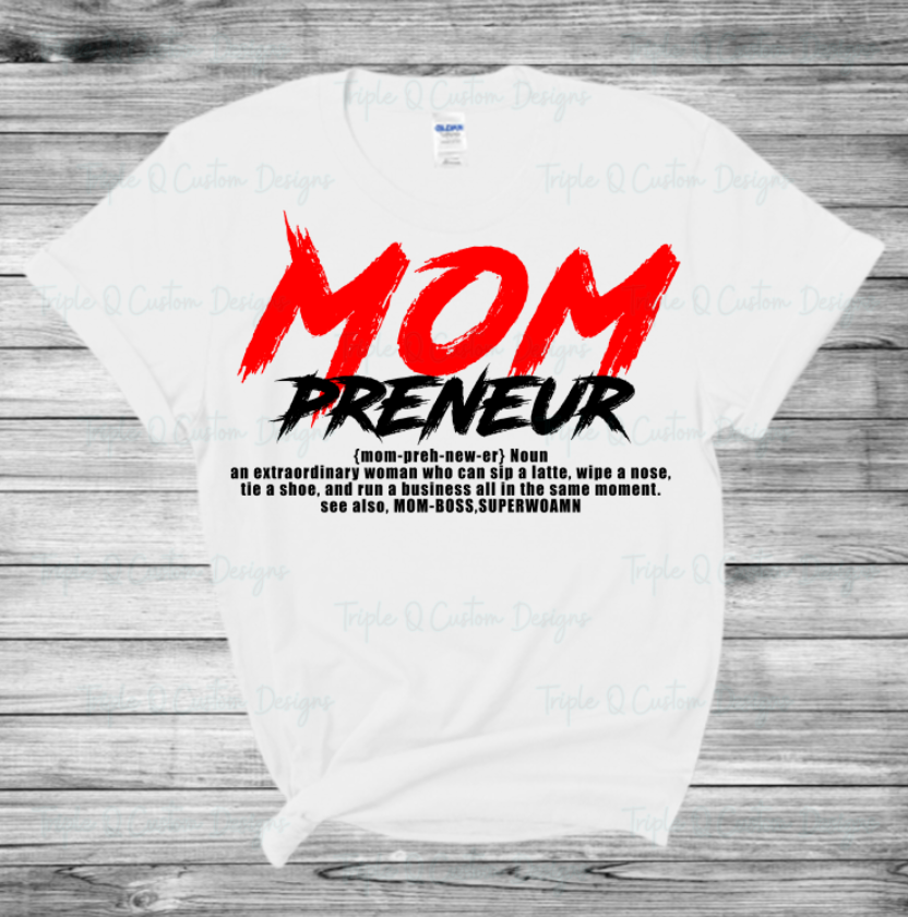 MOMPRENEUR