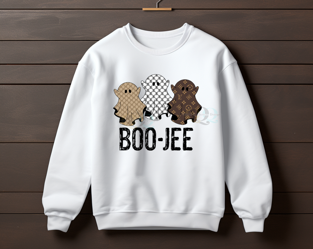 Boo-Jee Gworls