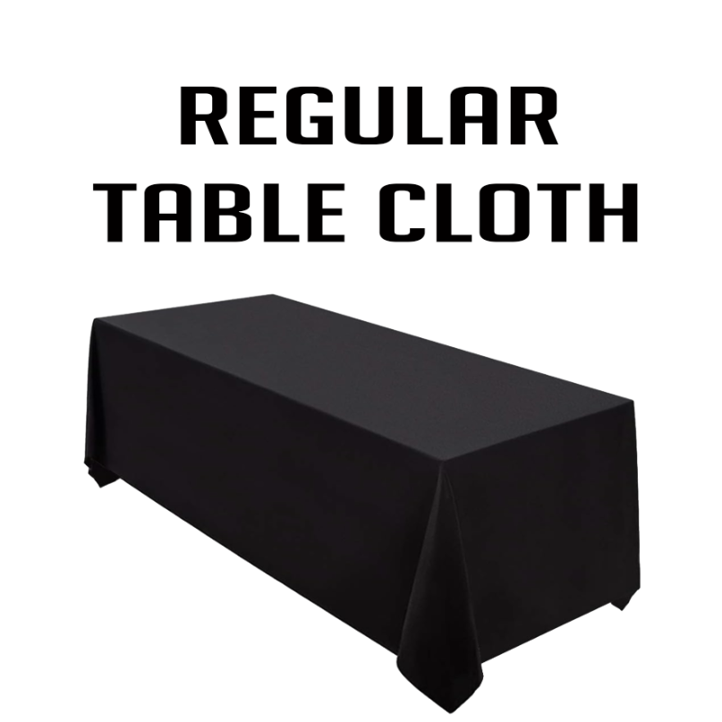 Custom Table Cloth