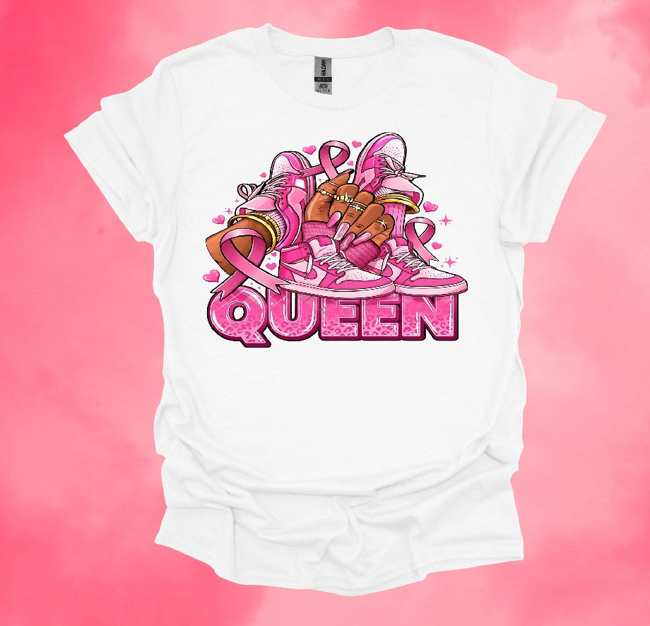 Fighting Cancer and Staying Fly Shirt