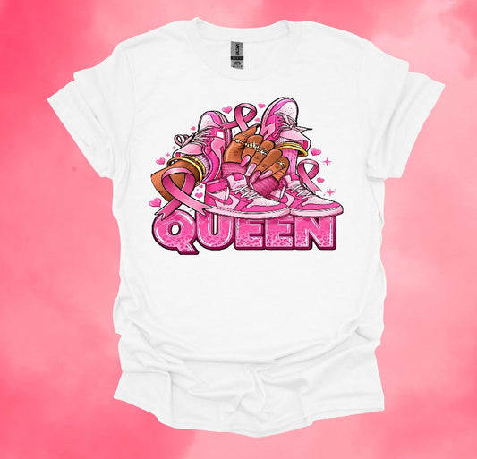 Fighting Cancer and Staying Fly Shirt