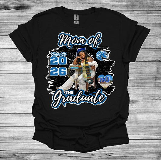 Family Grad Shirts