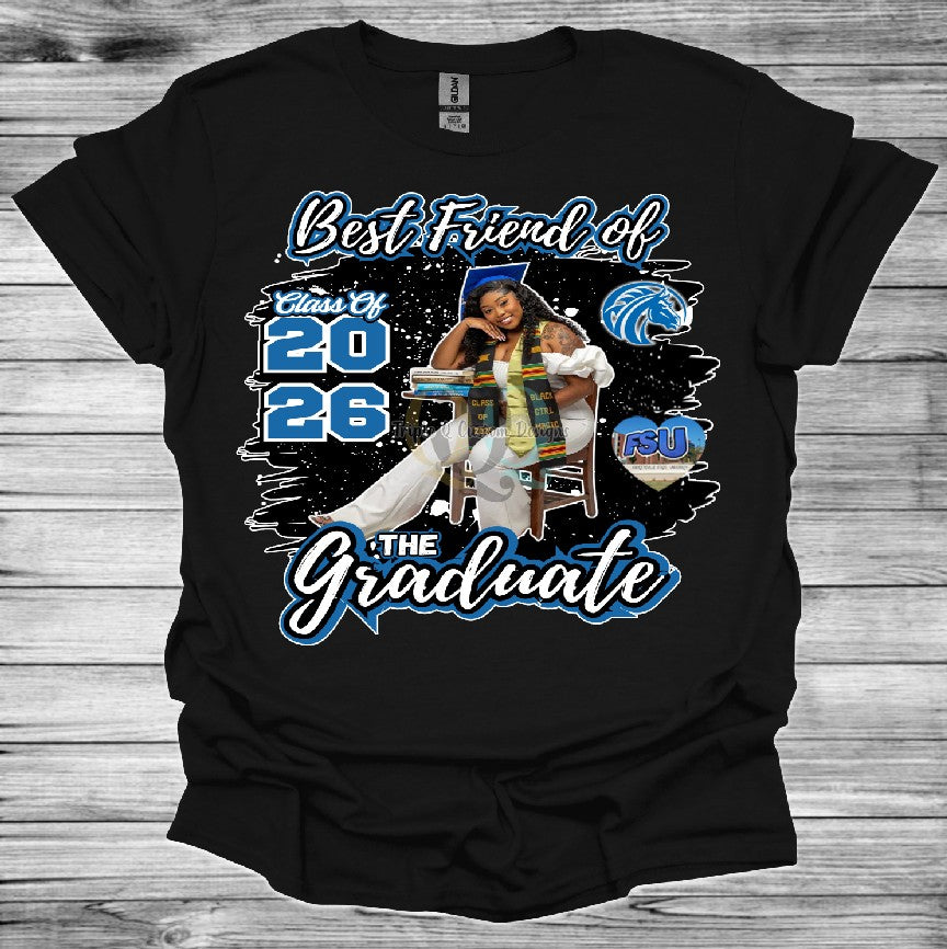 Family Grad Shirts