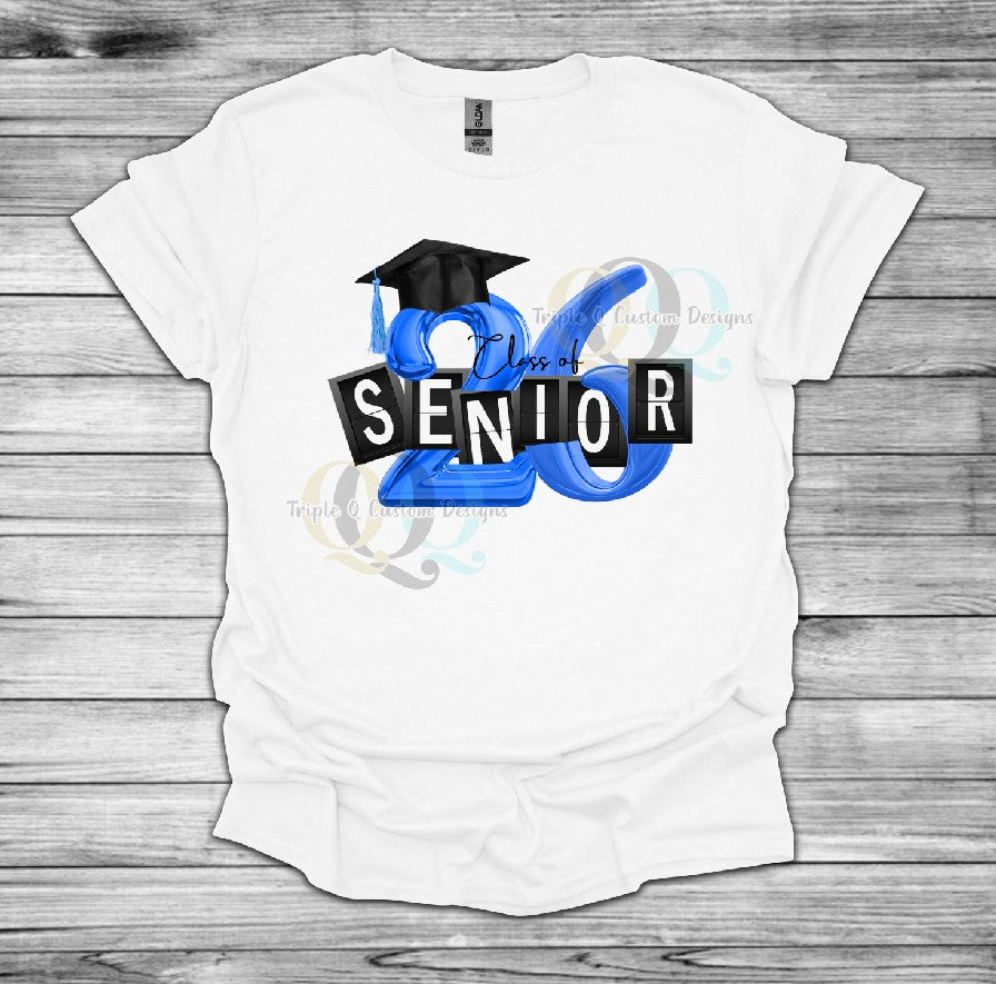 Senior 26