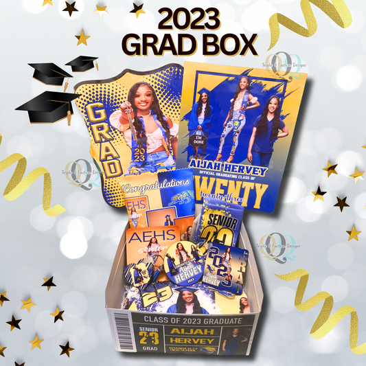 Grad Box