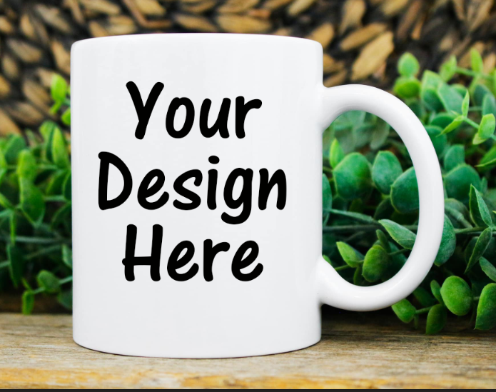 Custom Coffee Mug