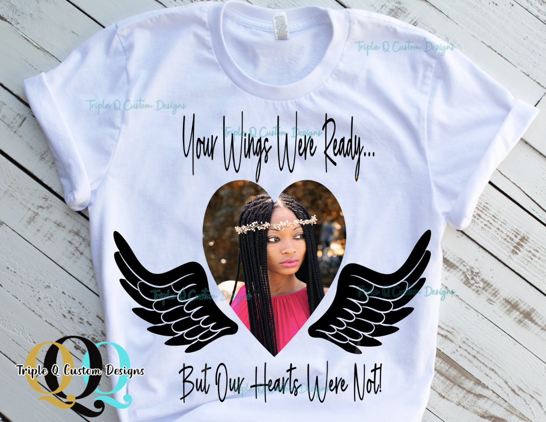 In Loving Memory Shirt