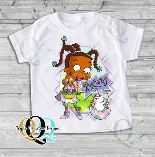 Susie Easter Shirt