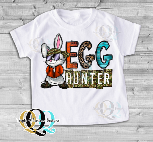 Egg Hunter