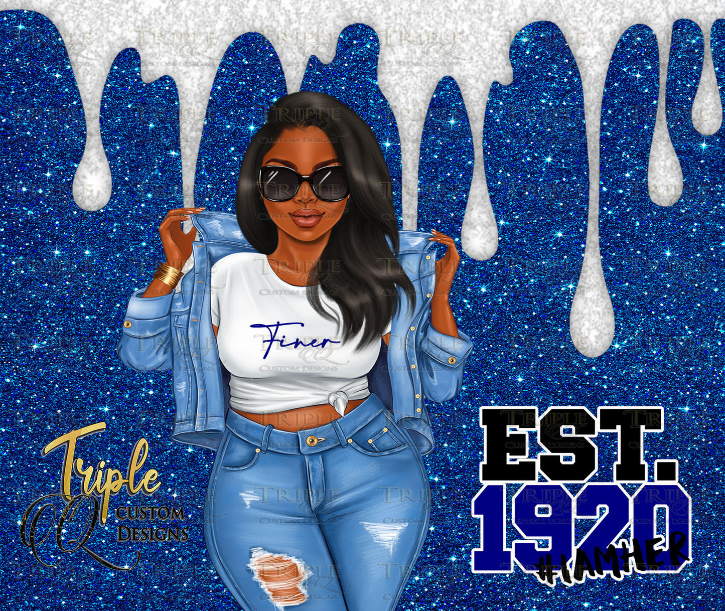 ZETA SOROR PACK